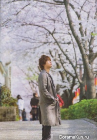 Kamenashi Kazuya (KAT-TUN)