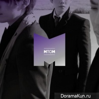 M To M – Because Of That Man