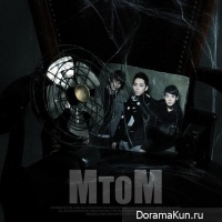 M To M - Memorial Photo