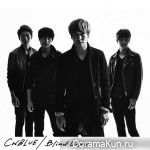 C.N Blue – Blind Love