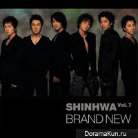 Shinhwa
