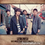 CNBLUE – Re:BLUE