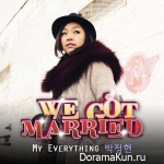 We Got Married