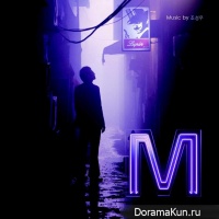 М