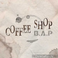 B.A.P – Coffee Shop