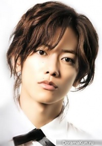 Sato Takeru