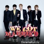 We got Married. Global