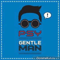 PSY – GENTLEMAN
