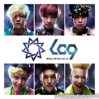 LC9 – Mama Beat
