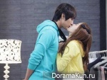 Queen In Hyun's Man