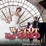 We got Married. Global