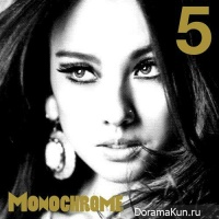 Lee Hyori – Bad Girls