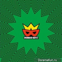 Wonder Boyz – Tarzan