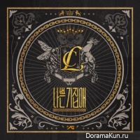 CL (2NE1) – The Baddest Female