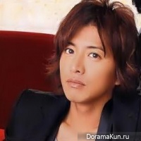 Kimura Takuya
