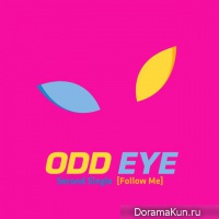 ODD EYE – Follow Me