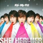 Kis-My-Ft2