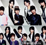 Kis-My-Ft2