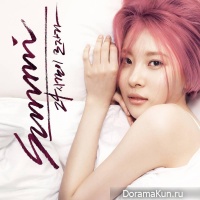 Sunmi - 24 Hours