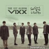 VIXX – ONLY U