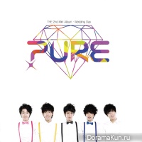 PURE – Wedding Day