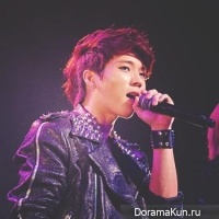 Nam Woohyun (Infinite) - A Chance Encounter