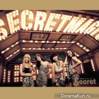 Secret - Magic