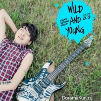Kang Seung Yoon (WINNER) - Wild and Young