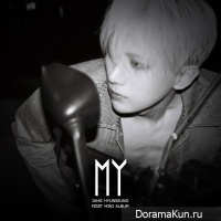 Jang Hyunseung (BEAST) - Ma First