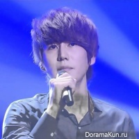 KyuHyun (Super Junior) - Too Much