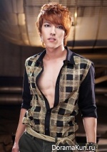 Jonguk