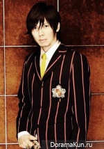 Shibasaki-Hiroshi