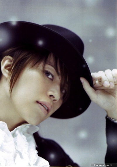 T.M.REVOLUTION