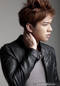 Kwon Hyun Sang