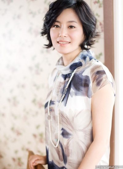 Kyun Mi Ri