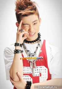 Park Jin Young