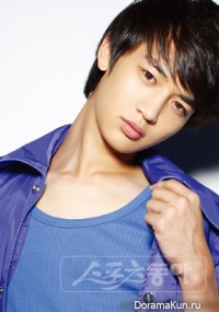 Choi Minho