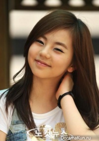 Ahn So Hee