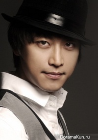 Oh Man Suk