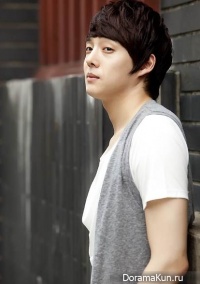 Kang Dong Ho