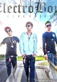 Electroboyz