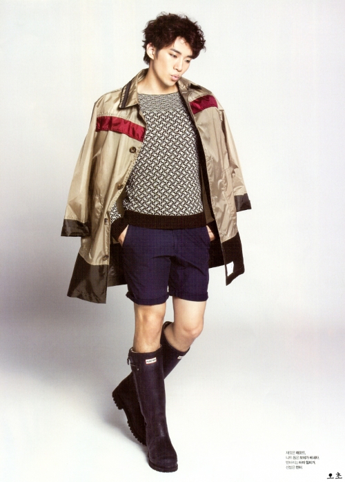 L’Officiel Hommes