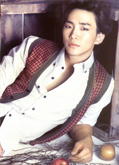 L’Officiel Hommes