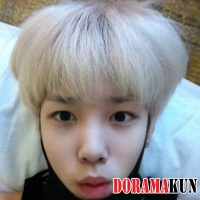 Zelo из B.A.P показал свое красивое лицо крупным планом