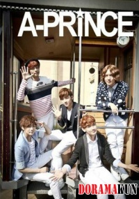 A-Prince