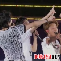 Arashi проведут ‘AрaФест’ концерт на Национальном Стадионе в 2012 и 2013