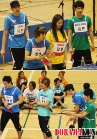 Idol Star Olympics