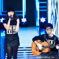 K-поп Звезда 2 YG пытается YG-фицировать дуэт Akdong Musician?