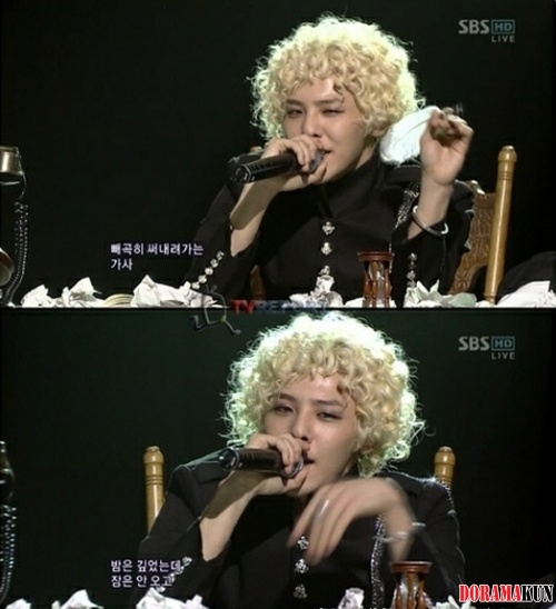 G-Dragon