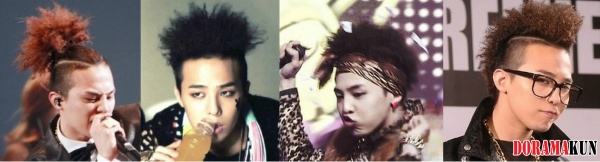 G-Dragon